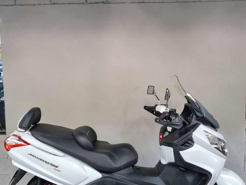 DAFRA MAXSYM 400i
