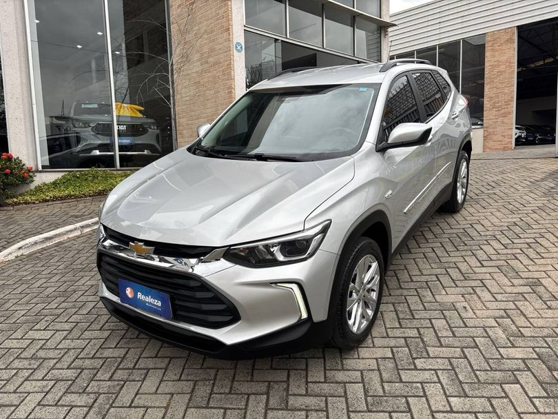 Chevrolet TRACKER LTZ 1.0 Turbo 12V Flex Aut.