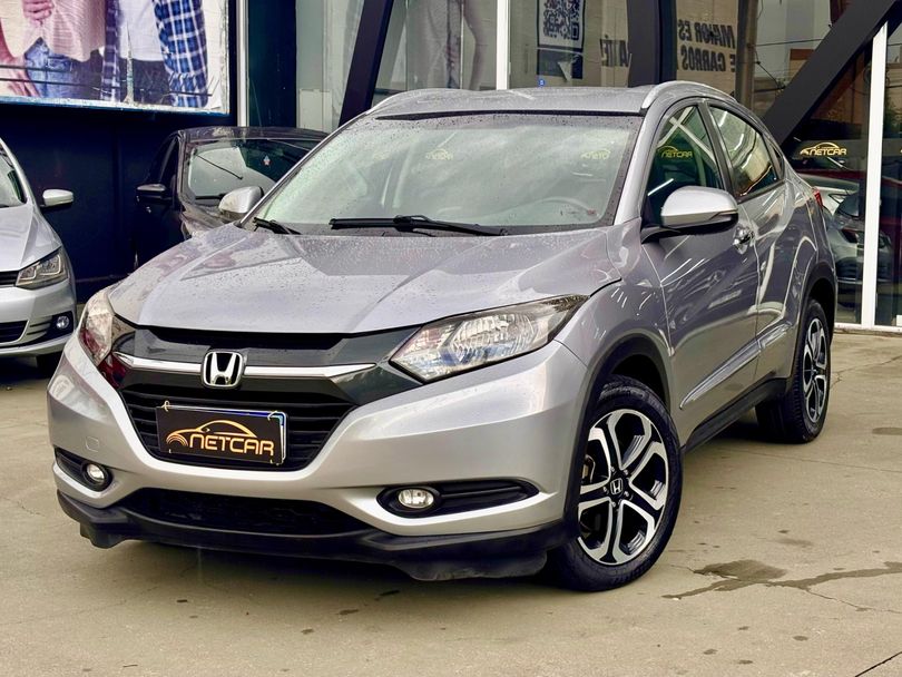 Honda HR-V EXL 1.8 Flexone 16V 5p Aut.