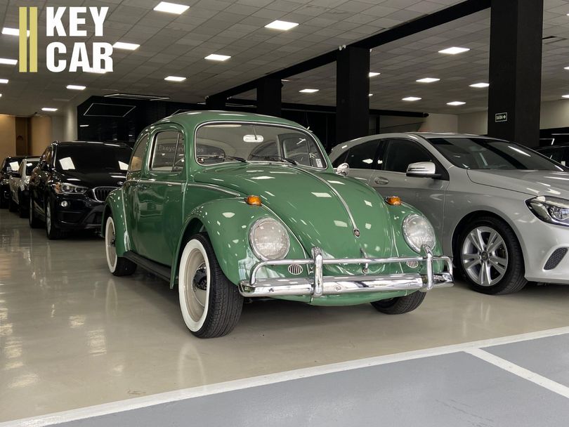 Volkswagen Normal