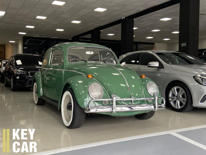 Volkswagen Normal