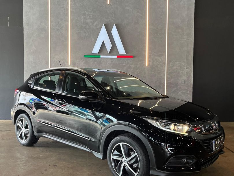 Honda HR-V EX 1.8 Flexone 16V 5p Aut.