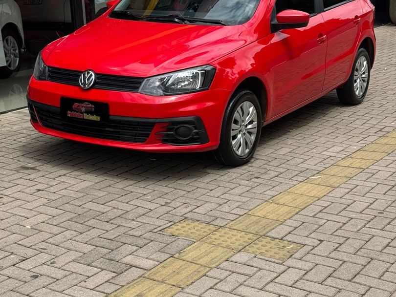 VolksWagen Gol Trendline 1.0 T.Flex 12V 5p