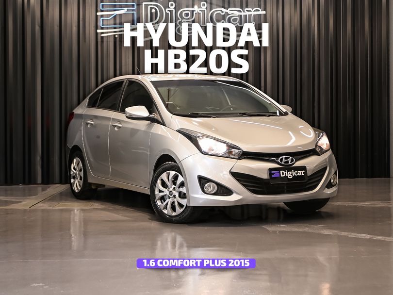 Hyundai 1.6 COMFORT PLUS