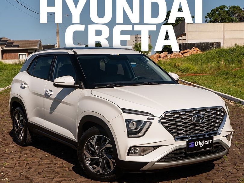 Hyundai 1.0 PLATINUM