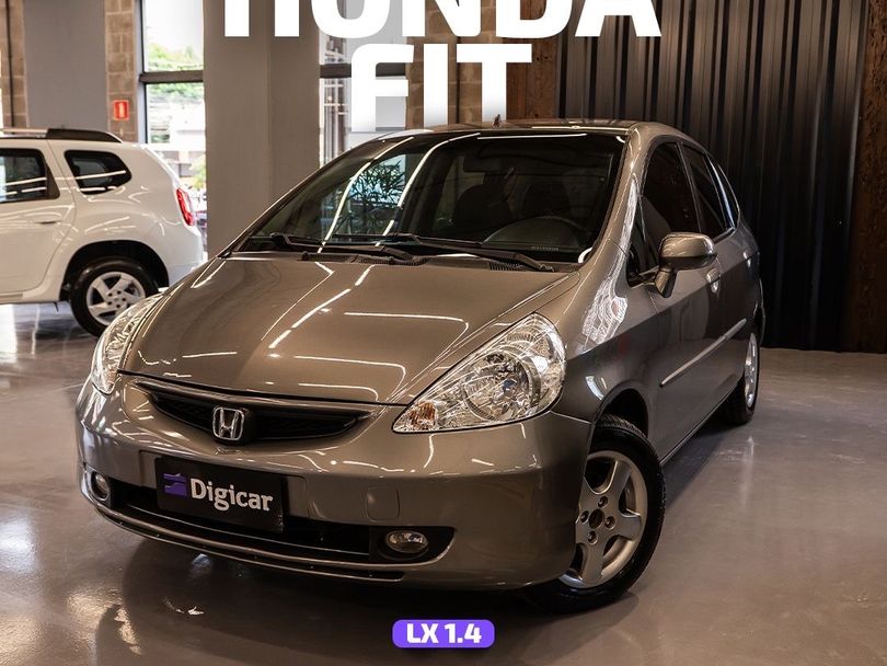 Honda 1.4 LXL