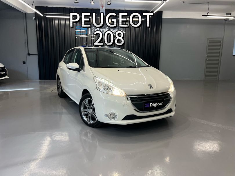 Peugeot 1.6 GRIFFE