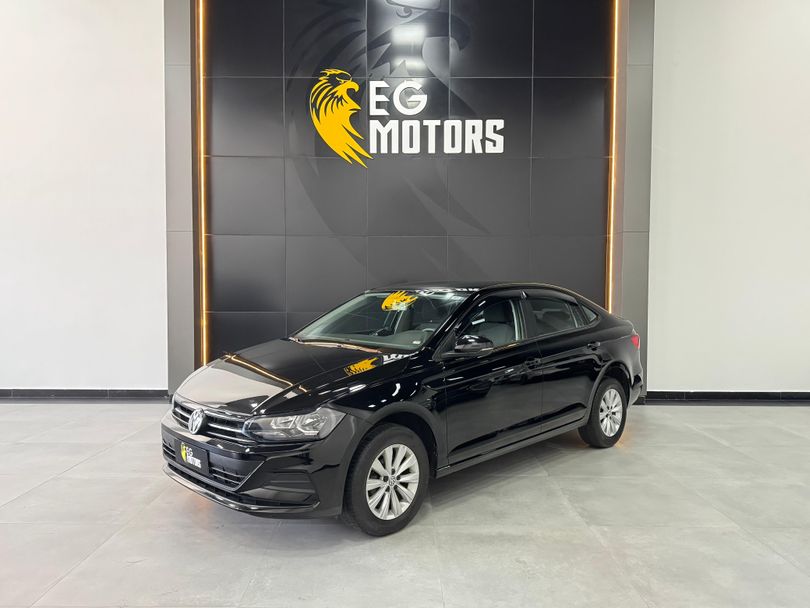 VolksWagen VIRTUS 1.6 MSI Flex 16V 5p Mec.