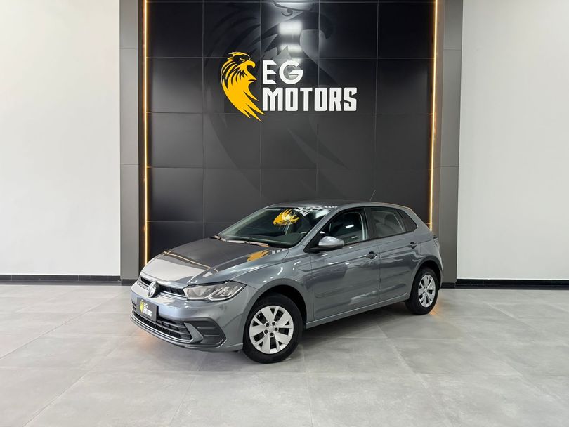 VolksWagen Polo 1.0 MPI Flex 12V 5p