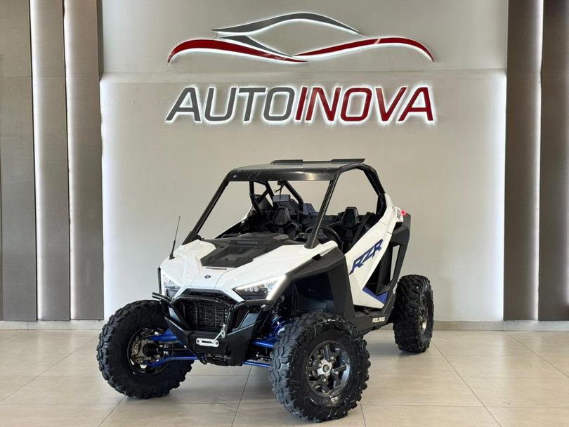 Pontiac XC-F 250