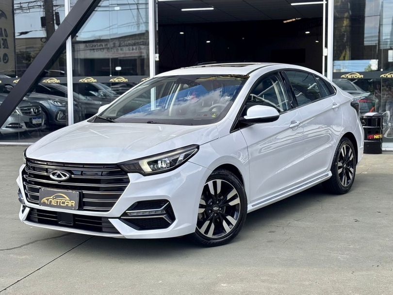 CHERY ARRIZO 6  PRO 1.5 Turbo Flex Aut.