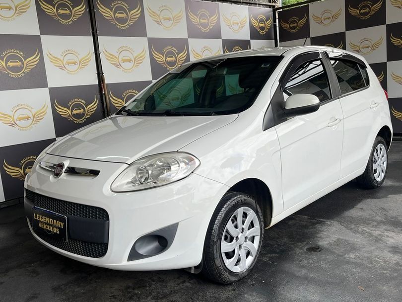 Fiat Palio ATTRACTIVE 1.0 EVO Fire Flex 8v 5p