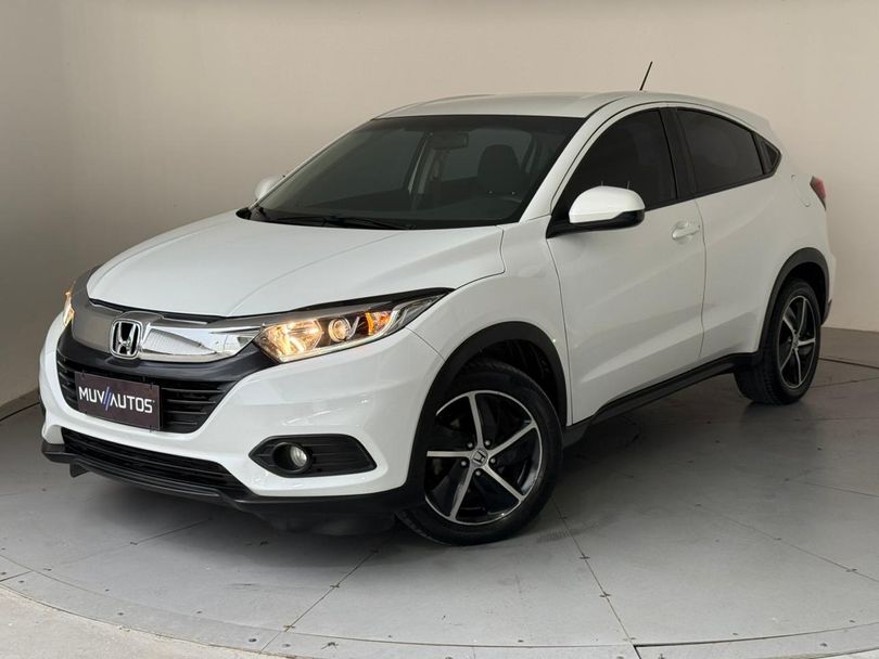Honda HR-V LX 1.8 Flexone 16V 5p Aut.