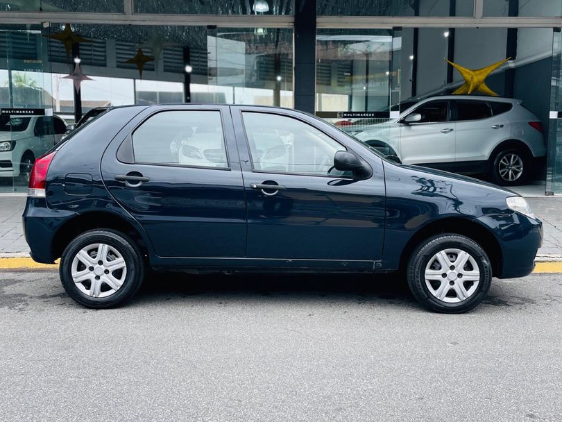 Fiat Palio 1.0 ECONOMY Fire Flex 8V 4p