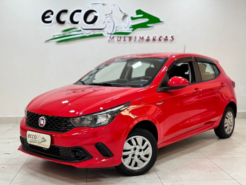 Fiat ARGO DRIVE 1.0 6V Flex