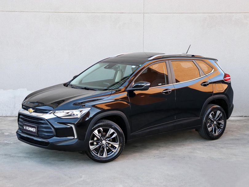 Chevrolet TRACKER Premier 1.2 Turbo 12V Flex Aut.
