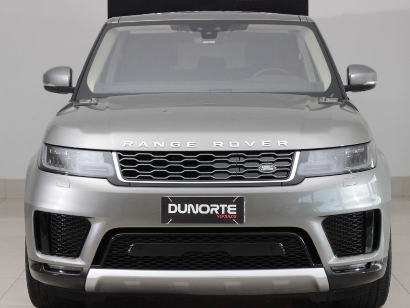 Land Rover Range Rover Sport HSE 2.0 Si4 (Híbrido)