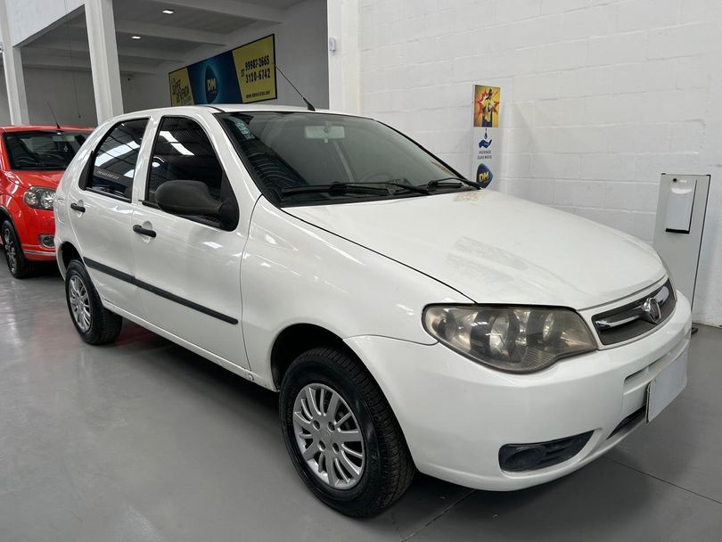 Fiat Palio 1.0 ECONOMY Fire Flex 8V 4p