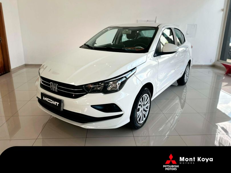 Fiat CRONOS DRIVE 1.3 8V Flex