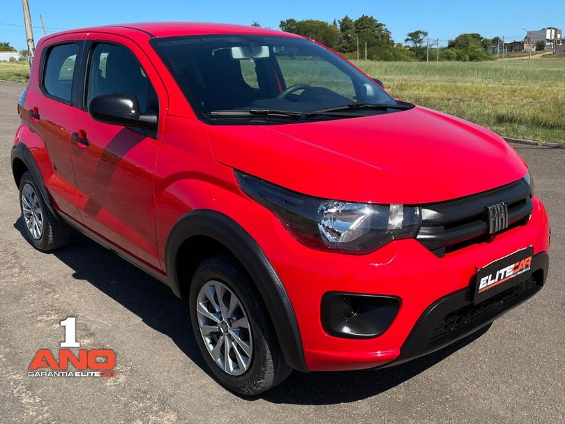 Fiat MOBI LIKE 1.0 Fire Flex 5p.