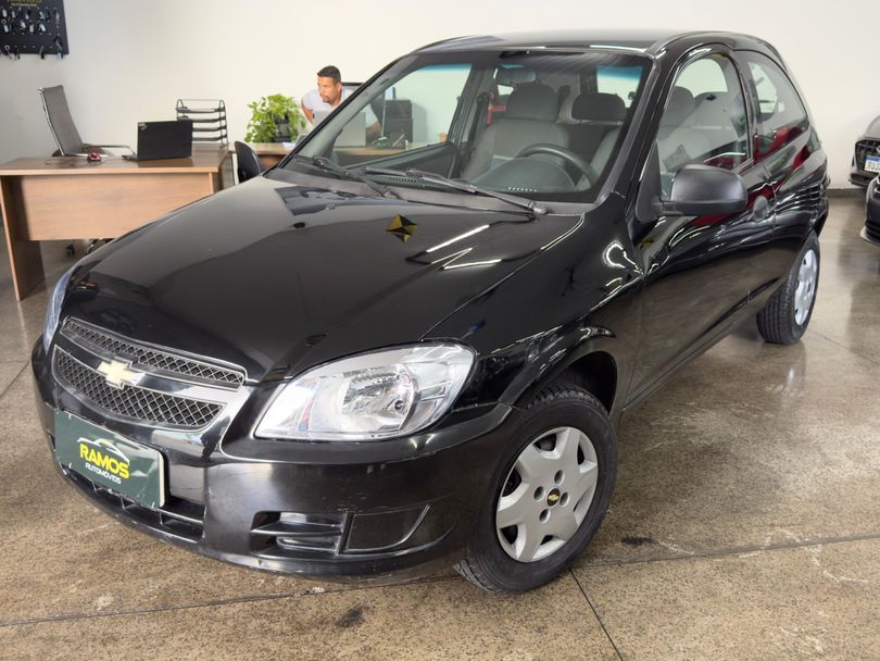 Chevrolet Celta Life/ LS 1.0 MPFI 8V FlexPower 3p