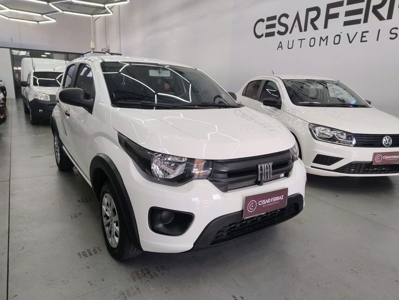 Fiat MOBI LIKE 1.0 Fire Flex 5p.