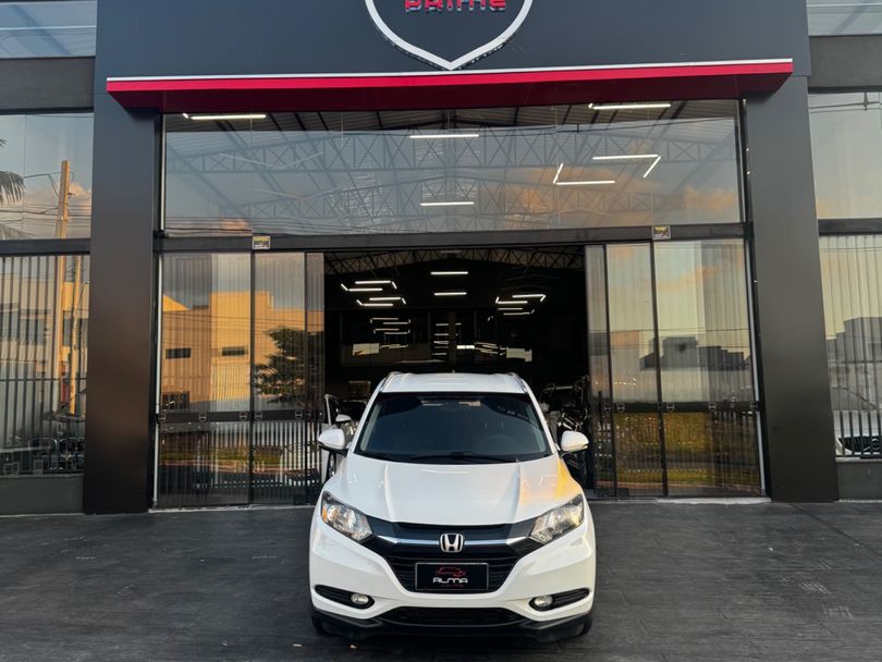 Honda HR-V LX 1.8 Flexone 16V 5p Aut.