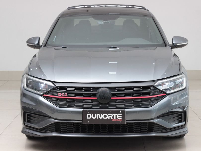 VolksWagen JETTA GLI 350 TSI 2.0 16V 4p Aut.