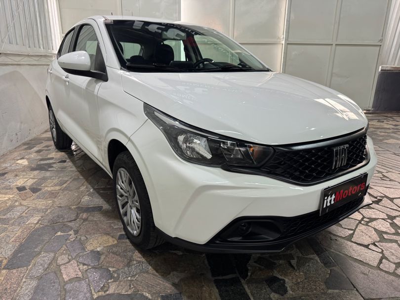 Fiat ARGO DRIVE 1.0 6V Flex