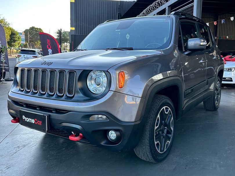 jeep trailhawk