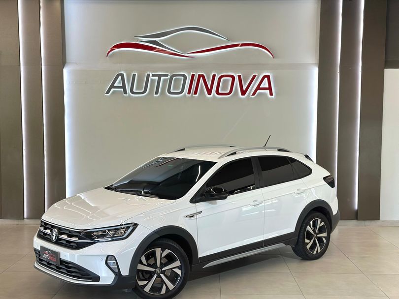 VolksWagen Nivus Highline 1.0 200 TSI Flex Aut.