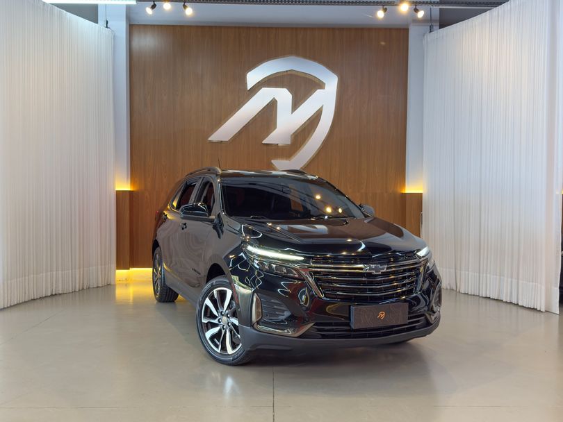 Chevrolet EQUINOX Premier 1.5 Turbo 172cv Aut.