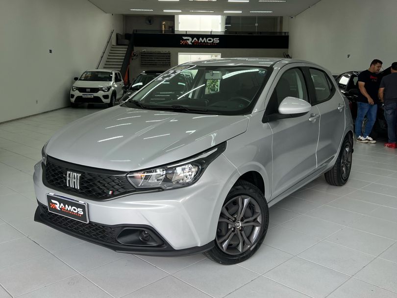 Fiat ARGO DRIVE 1.0 6V Flex