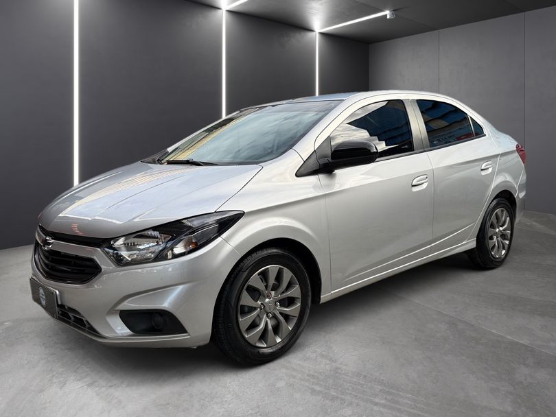 Chevrolet ONIX SEDAN Plus LT 1.0 12V Flex 4p Mec.