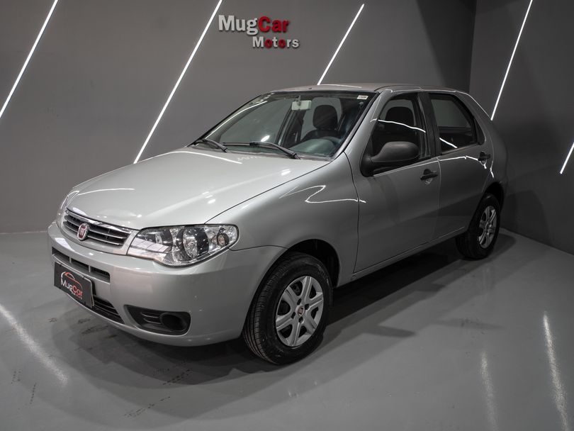 Fiat Palio 1.0/ Trofeo 1.0 Fire/ Fire Flex 4p