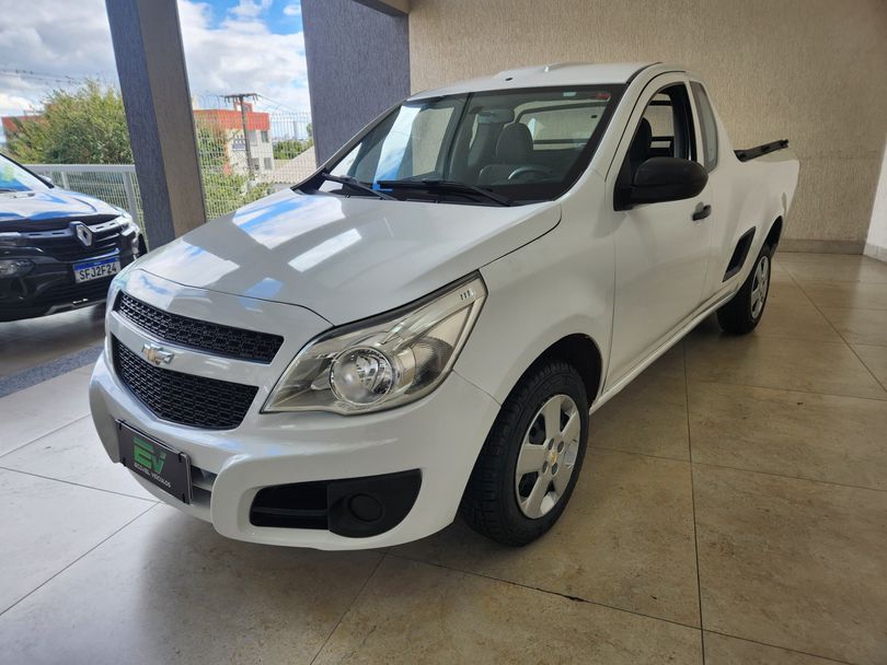 Chevrolet MONTANA LS 1.4 ECONOFLEX 8V 2p