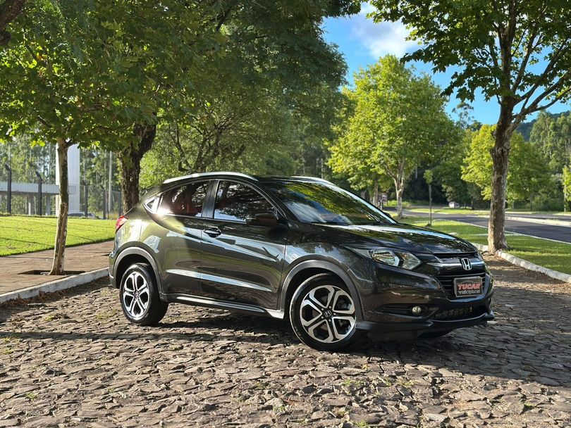 Honda HR-V EX 1.8 Flexone 16V 5p Aut.