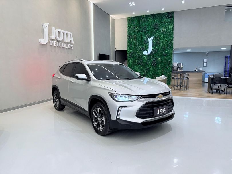 Chevrolet TRACKER Premier 1.2 Turbo 12V Flex Aut.