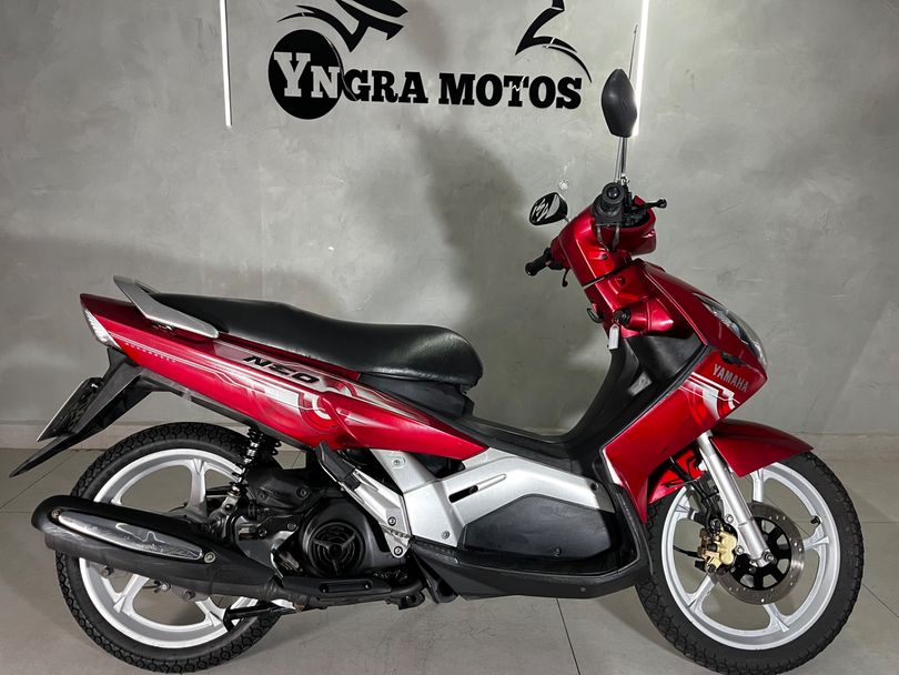 YAMAHA NEO AUTOMATIC 115cc