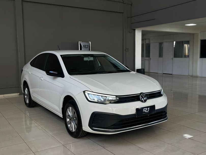 VolksWagen VIRTUS TSI 1.0 Flex 12V 4p Aut.