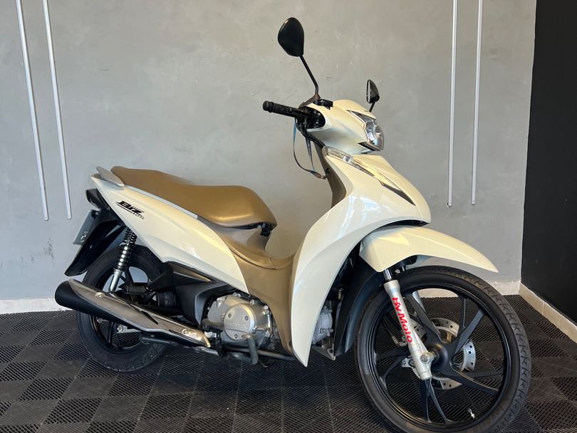 HONDA BIZ 125/125i Flex