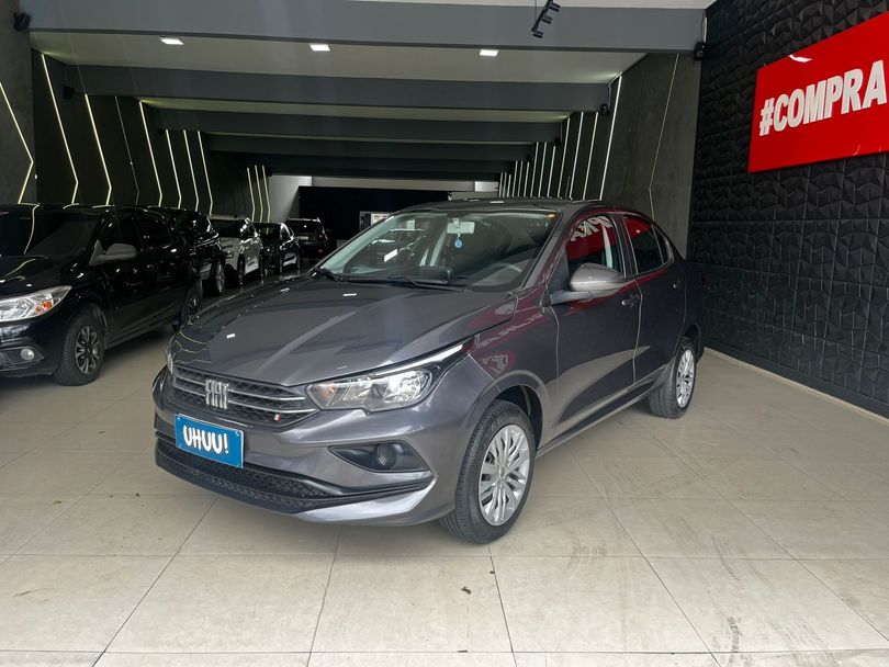 Fiat CRONOS DRIVE 1.3 8V Flex