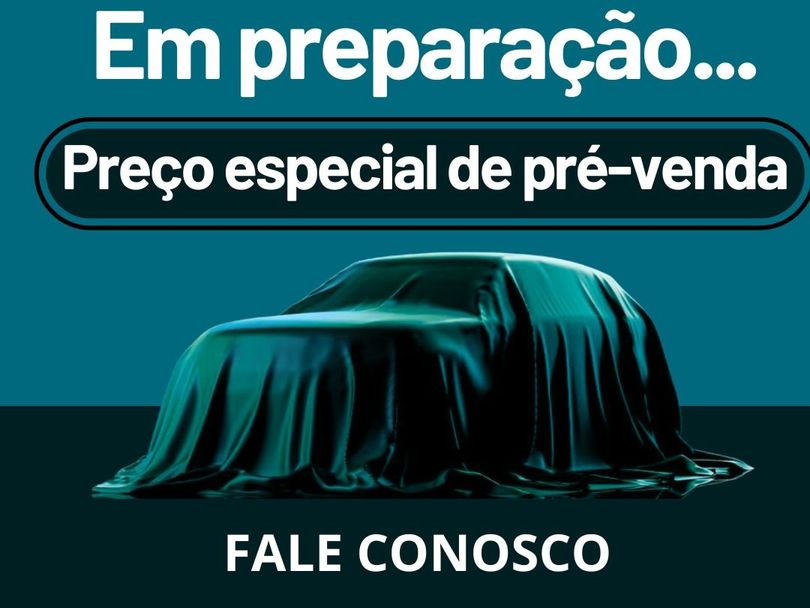 Fiat CRONOS DRIVE 1.8 16V Flex Aut.
