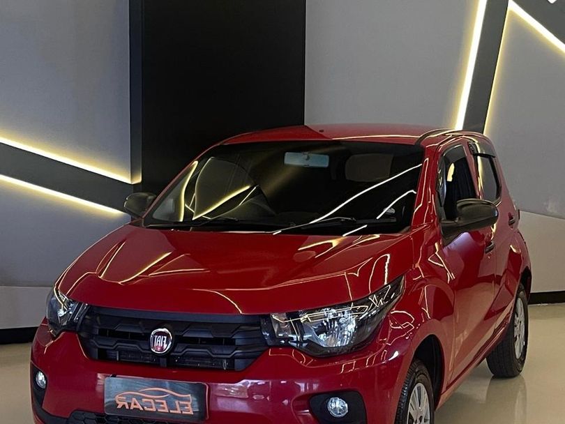 Fiat MOBI EASY 1.0 Fire Flex 5p.