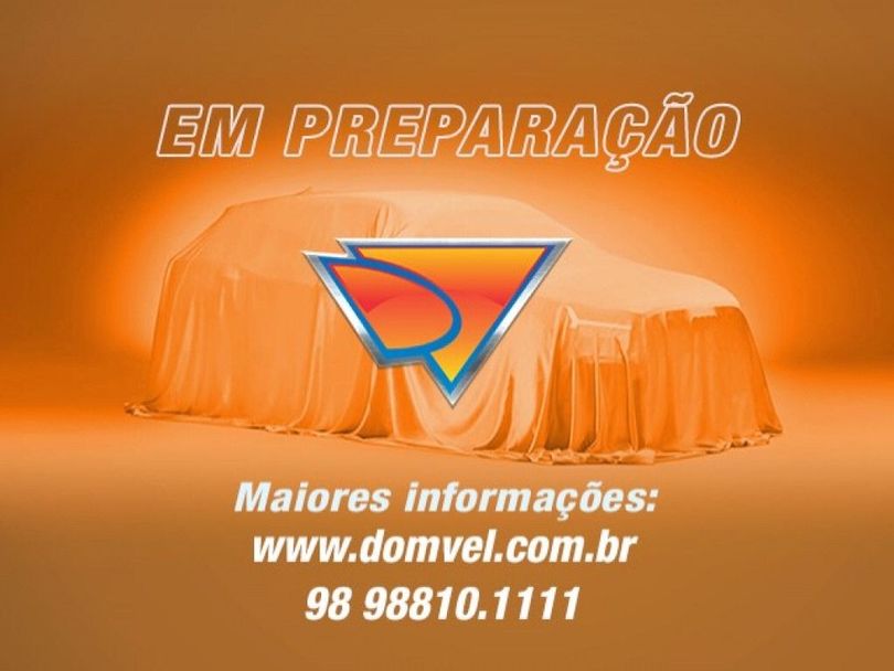 Fiat Fiorino Endurance EVO 1.4 Flex 8V 2p