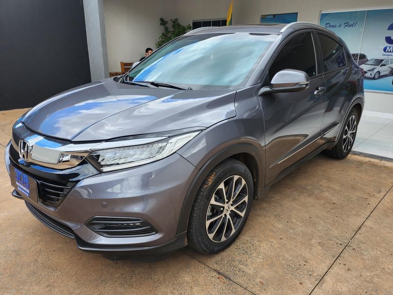 Honda HR-V Touring 1.5 TB 16V 5p Aut.