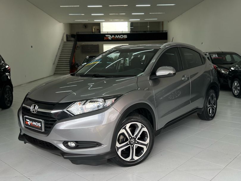 Honda HR-V EX 1.8 Flexone 16V 5p Aut.