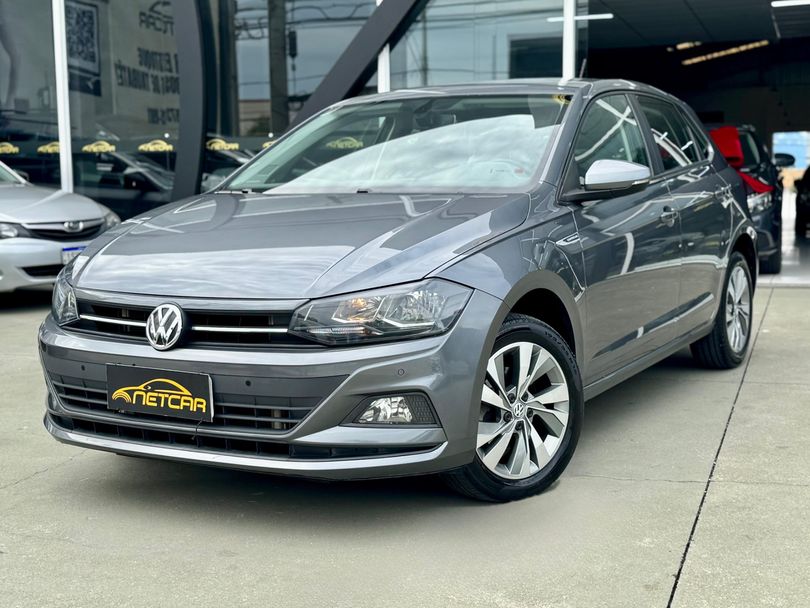 VolksWagen Polo Comfort. 200 TSI 1.0 Flex 12V Aut.