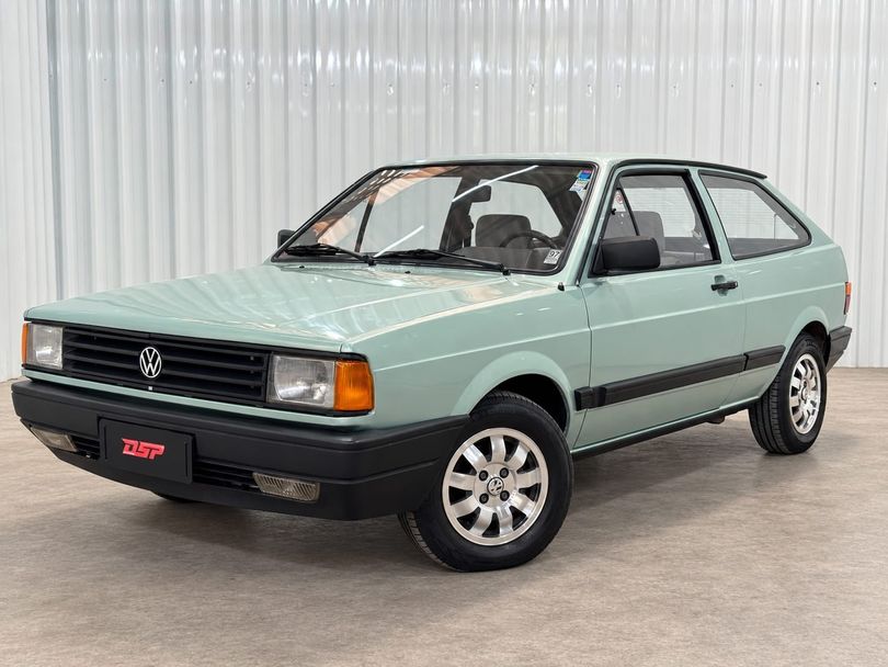 VolksWagen Gol GLi / GL/ Atlanta 1.8