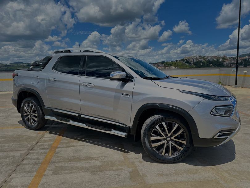 Fiat Toro Ranch 2.0 16V 4x4 Diesel Aut.